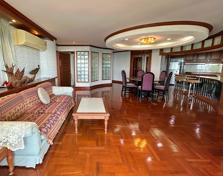 For Sale - Silver Beach Condominium, Chon Buri