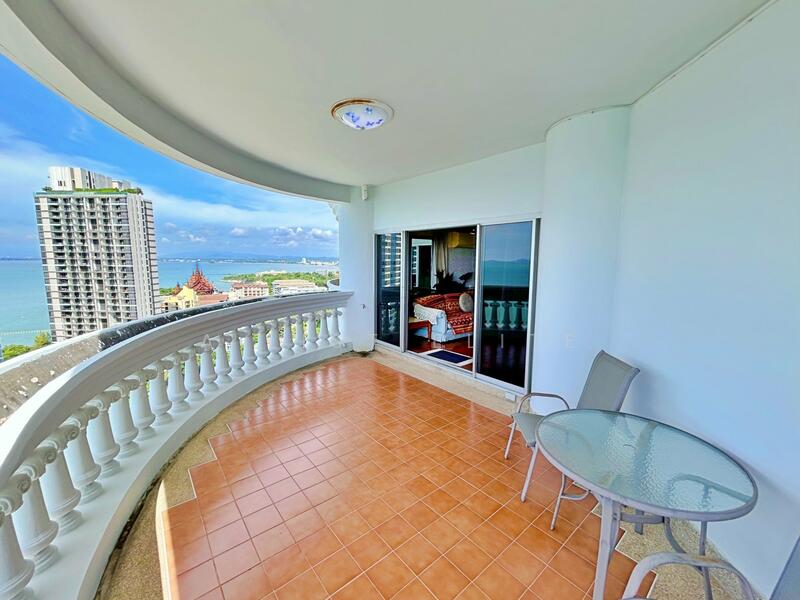 For Sale - Silver Beach Condominium, Chon Buri