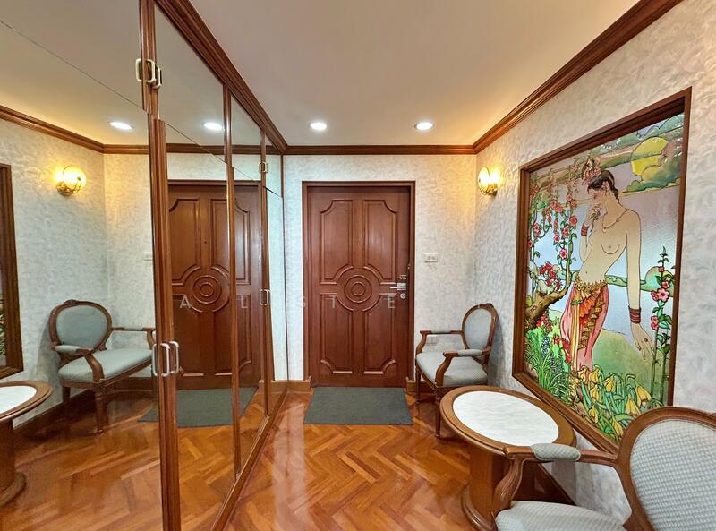 ขาย - ซิลเวอร์ บีช คอนโดมิเนียม, ชลบุรี