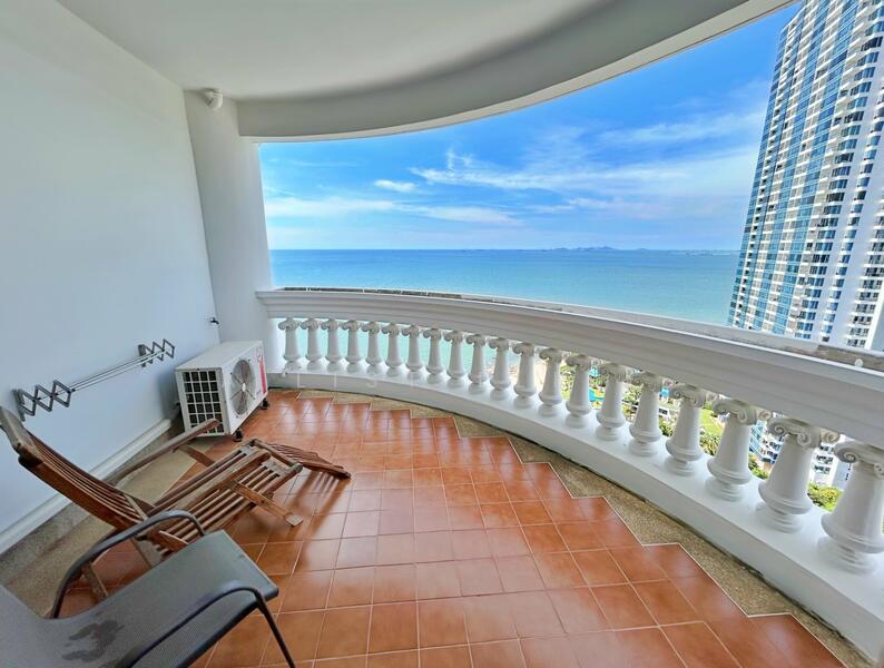 For Sale - Silver Beach Condominium, Chon Buri