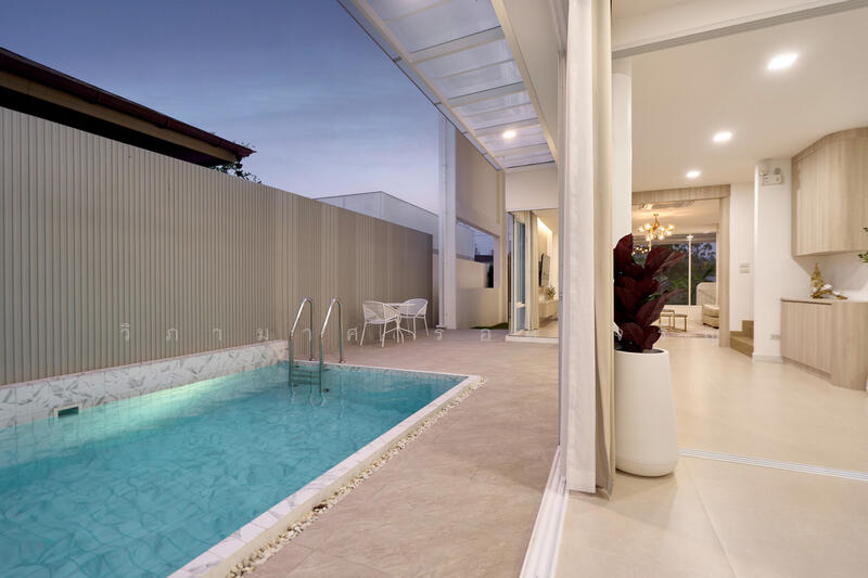 ให้เช่า - World Club Land : บ้านเวิลด์คลับแลนด์, เชียงใหม่