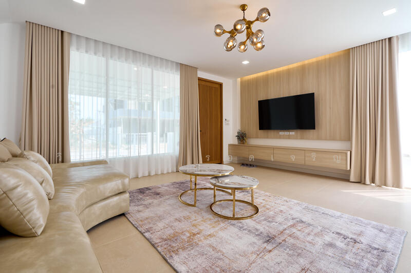 ให้เช่า - World Club Land : บ้านเวิลด์คลับแลนด์, เชียงใหม่