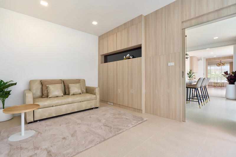 ให้เช่า - World Club Land : บ้านเวิลด์คลับแลนด์, เชียงใหม่