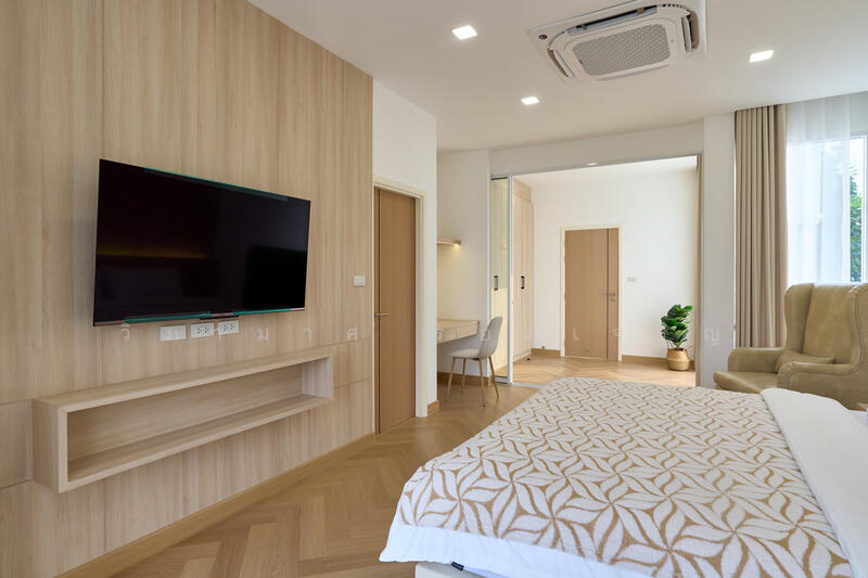 ให้เช่า - World Club Land : บ้านเวิลด์คลับแลนด์, เชียงใหม่