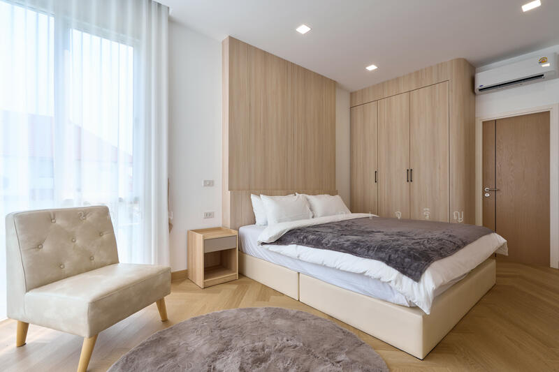 ให้เช่า - World Club Land : บ้านเวิลด์คลับแลนด์, เชียงใหม่