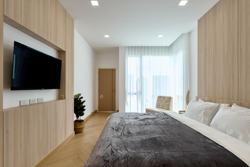 ให้เช่า - World Club Land : บ้านเวิลด์คลับแลนด์, เชียงใหม่