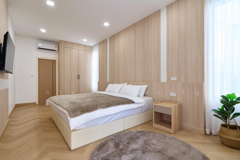 ให้เช่า - World Club Land : บ้านเวิลด์คลับแลนด์, เชียงใหม่