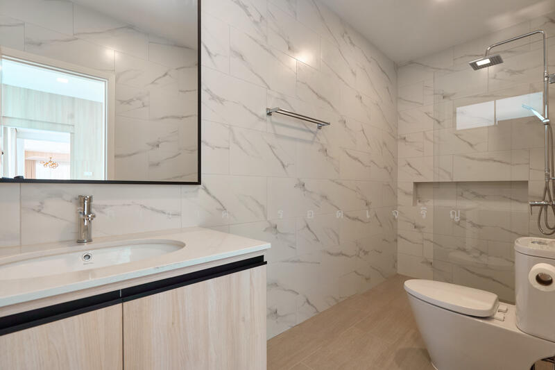 ให้เช่า - World Club Land : บ้านเวิลด์คลับแลนด์, เชียงใหม่