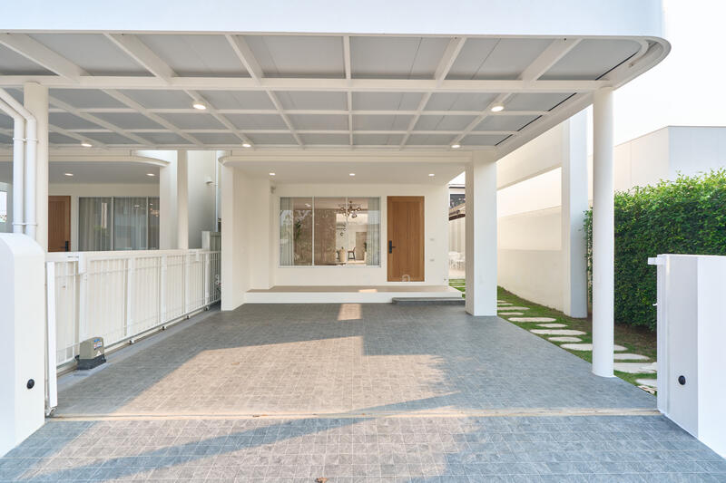 ให้เช่า - World Club Land : บ้านเวิลด์คลับแลนด์, เชียงใหม่