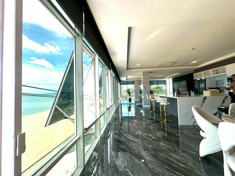 ให้เช่า - Musselana : มัสเซลลาน่า, ชลบุรี