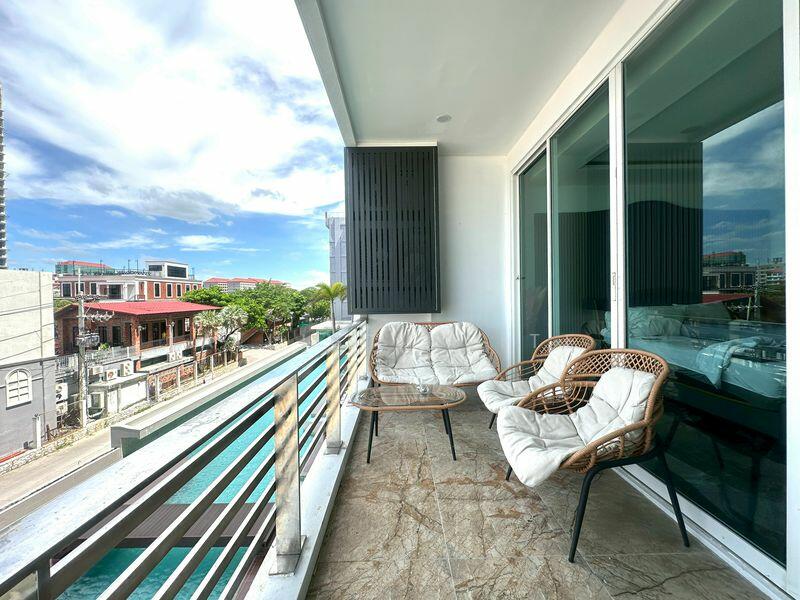 For Rent - Musselana, Chon Buri (Pattaya)