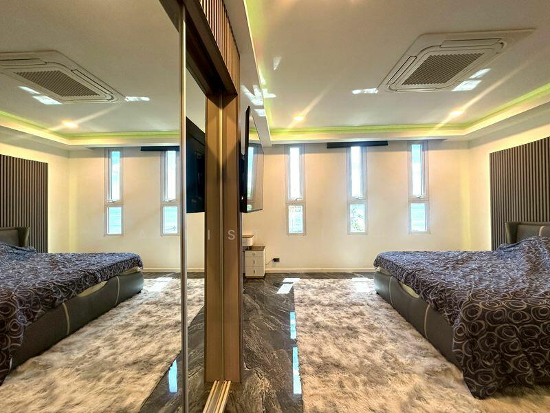 For Rent - Musselana, Chon Buri (Pattaya)