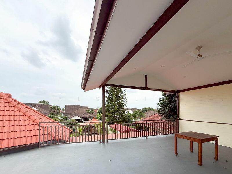 ขาย - Pattaya land and house village, ชลบุรี