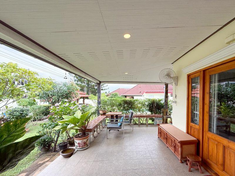 ขาย - Pattaya land and house village, ชลบุรี