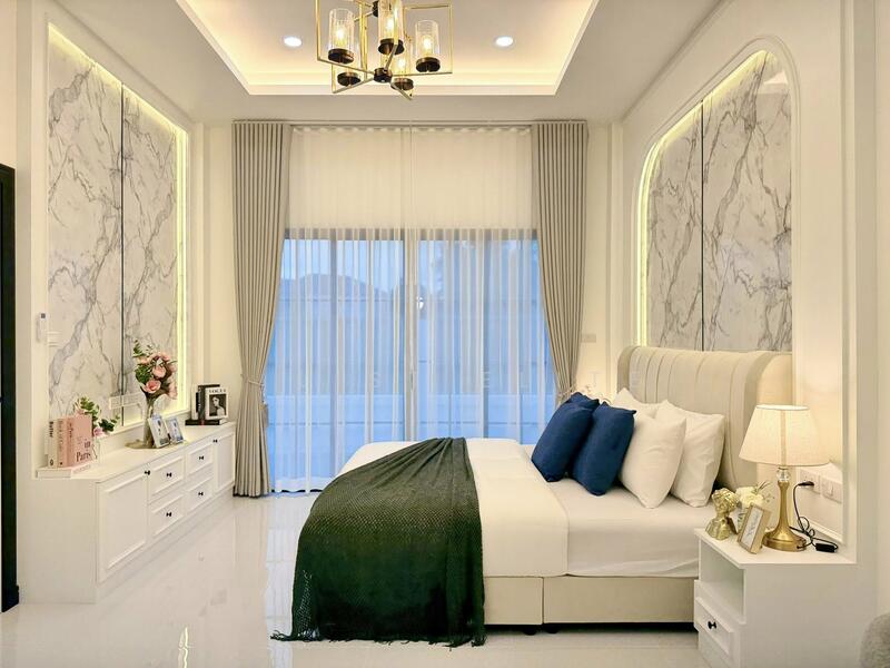 ขาย - T.W. Garden Hill, ชลบุรี