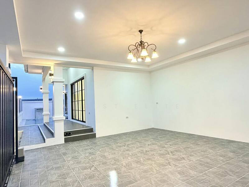 ขาย - T.W. Garden Hill, ชลบุรี