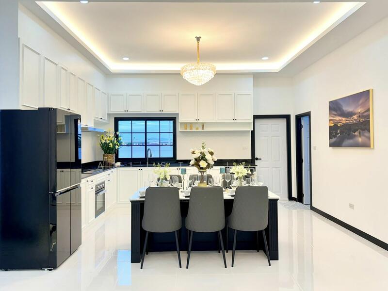 ขาย - T.W. Garden Hill, ชลบุรี