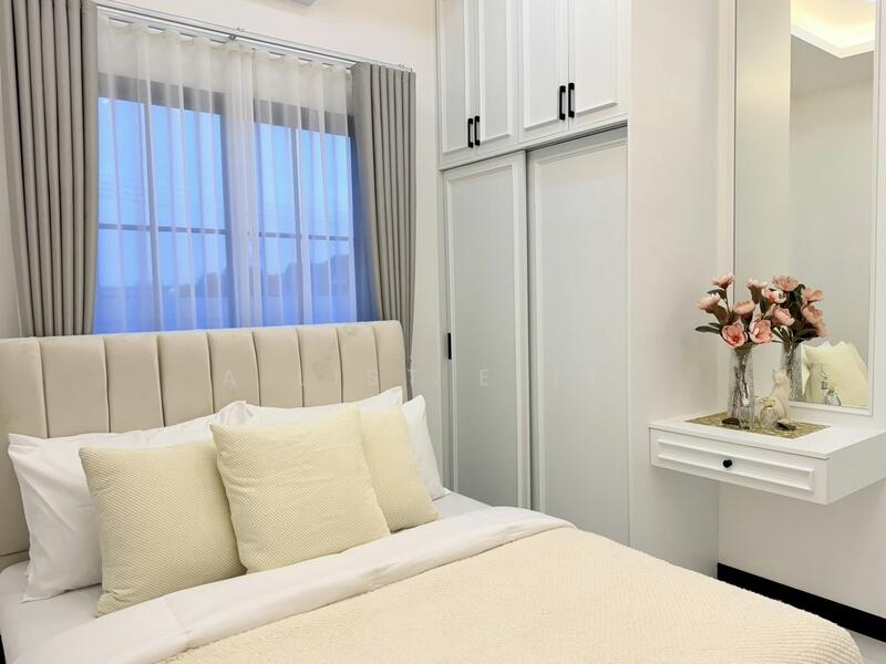 ขาย - T.W. Garden Hill, ชลบุรี