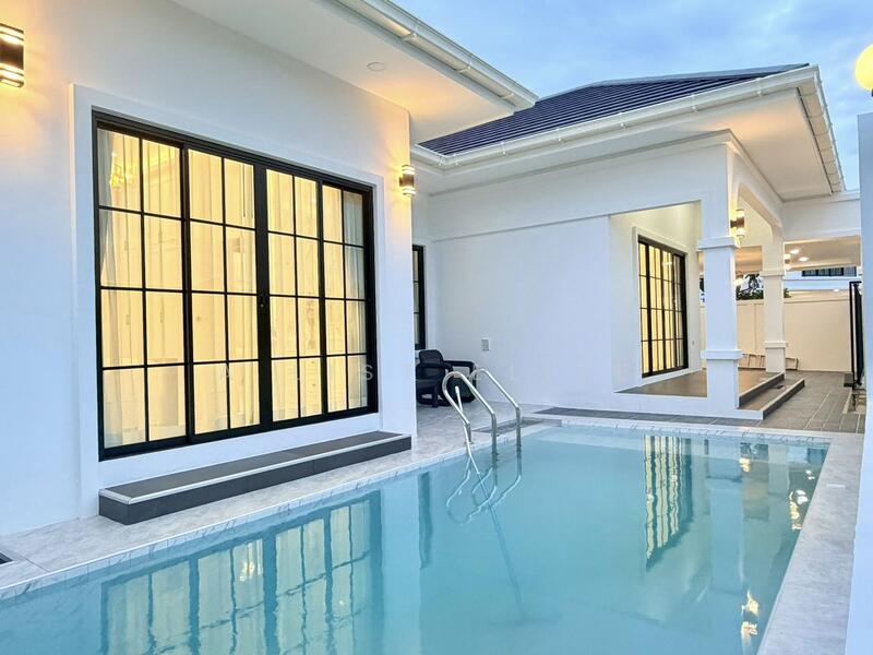 ขาย - T.W. Garden Hill, ชลบุรี