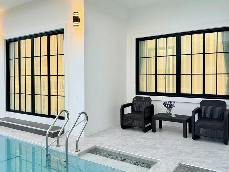 ขาย - T.W. Garden Hill, ชลบุรี