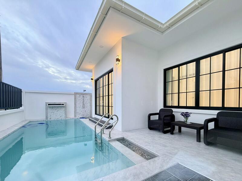 ขาย - T.W. Garden Hill, ชลบุรี