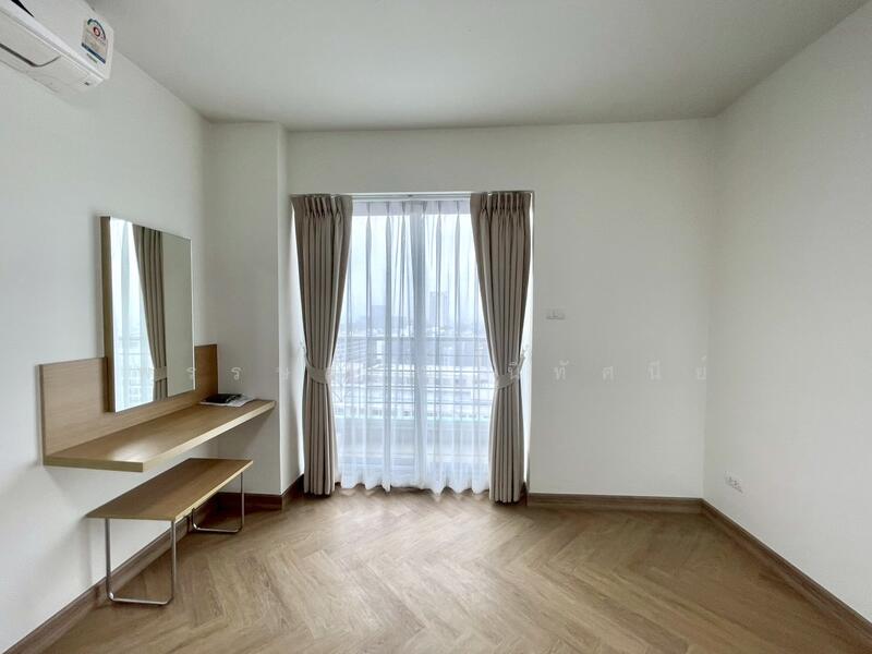 For Sale - Supalai Park Kaset, Bangkok