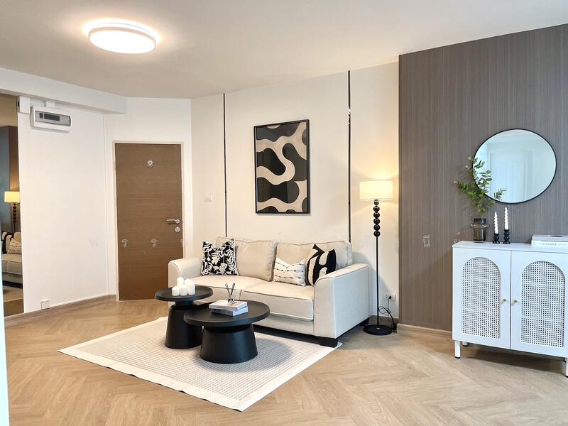 ขาย - Supalai Park Kaset : ศุภาลัย ปาร์ค เกษตร, กรุงเทพ