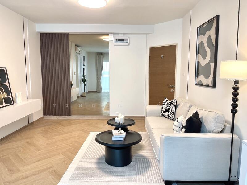 ขาย - Supalai Park Kaset : ศุภาลัย ปาร์ค เกษตร, กรุงเทพ