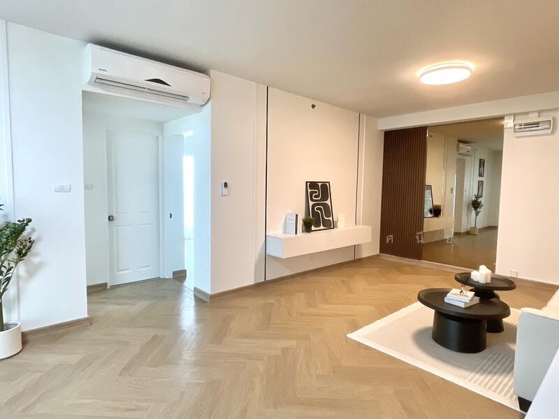 For Sale - Supalai Park Kaset, Bangkok