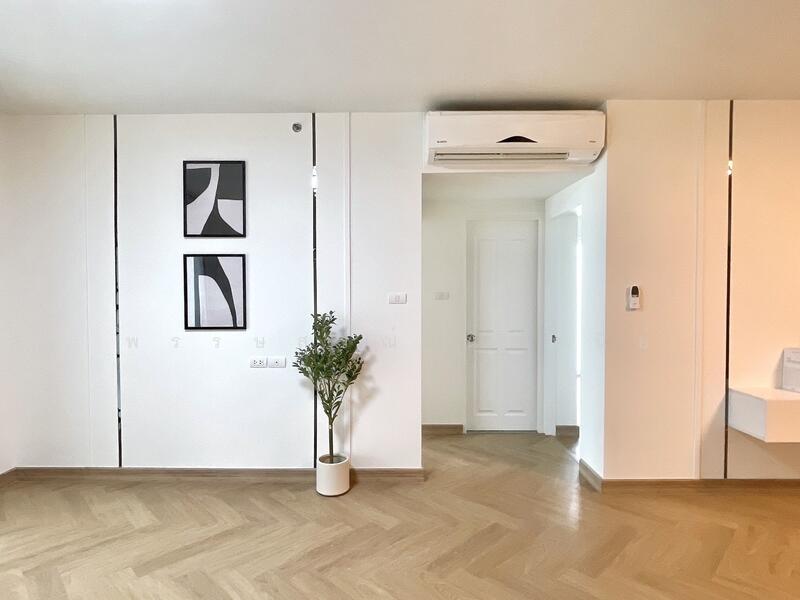 ขาย - Supalai Park Kaset : ศุภาลัย ปาร์ค เกษตร, กรุงเทพ