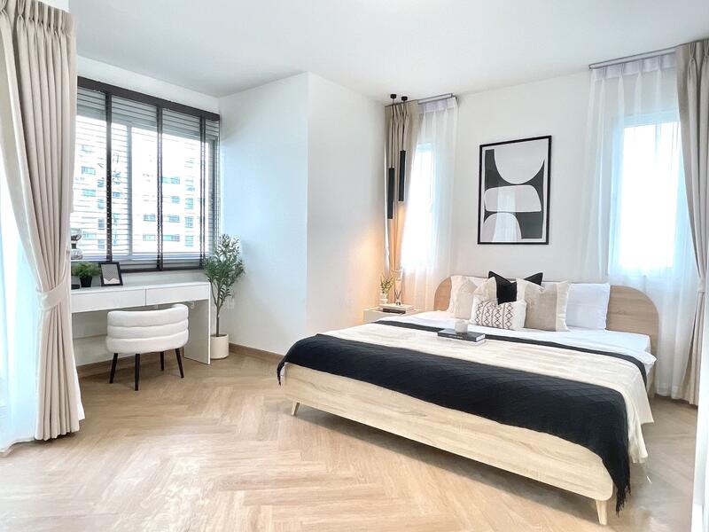 For Sale - Supalai Park Kaset, Bangkok