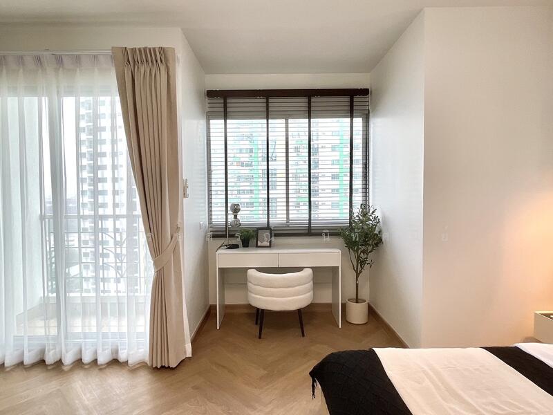 For Sale - Supalai Park Kaset, Bangkok