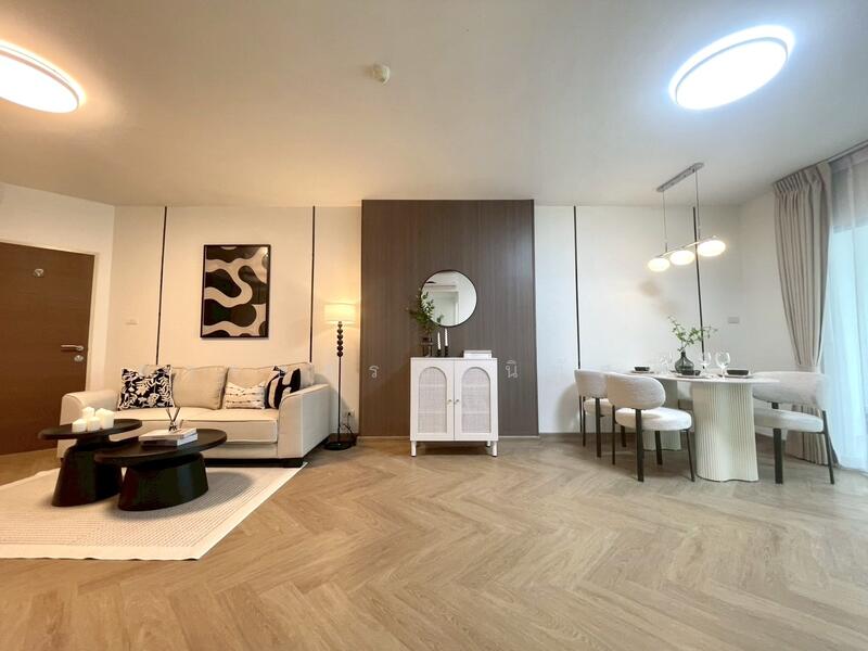 For Sale - Supalai Park Kaset, Bangkok