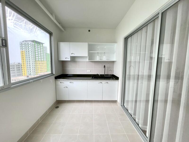 For Sale - Supalai Park Kaset, Bangkok