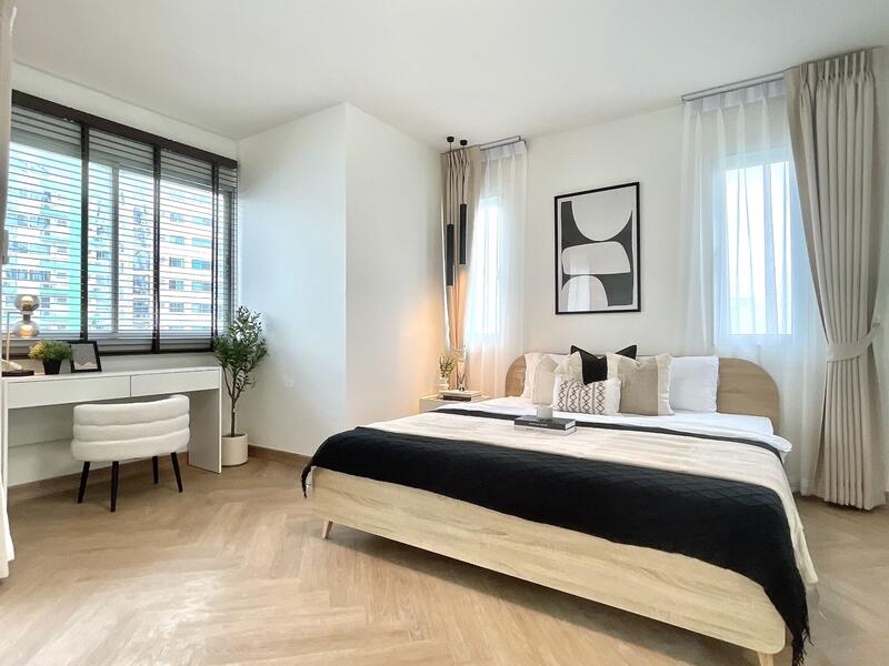 ขาย - Supalai Park Kaset : ศุภาลัย ปาร์ค เกษตร, กรุงเทพ