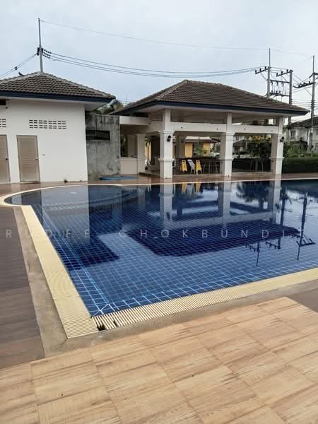 หมู่บ้าน ลมทะเล2 บ้านฉาง ระยอง, ระยอง, บ้านฉาง, ระยอง, 354 ตร.ม., บ้านเดี่ยว ขาย, โดย Rudee Chokbundit, 500012386 - DDproperty.com