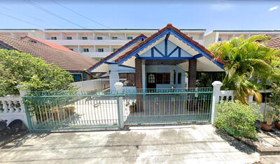 ขาย - บ้านเดี่ยว วังทอง วิภาวดีรังสิต 47 ชั้นเดียว ใกล้ถนนใหญ่วิภาวดี เซียร์ รังสิต ทำเลสะดวก ราคาดีงาม!, กรุงเทพ