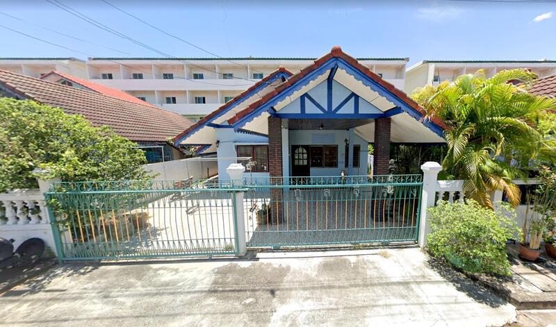 ขาย - บ้านเดี่ยว วังทอง วิภาวดีรังสิต 47 ชั้นเดียว ใกล้ถนนใหญ่วิภาวดี เซียร์ รังสิต ทำเลสะดวก ราคาดีงาม!, กรุงเทพ