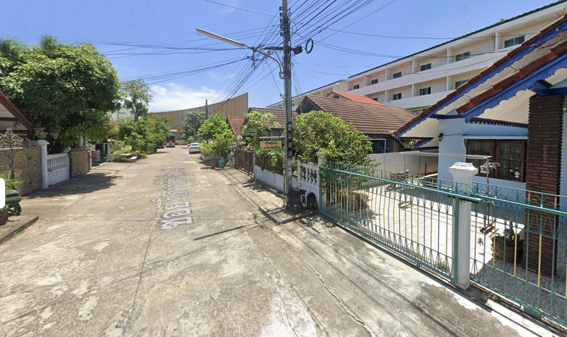 ขาย - บ้านเดี่ยว วังทอง วิภาวดีรังสิต 47 ชั้นเดียว ใกล้ถนนใหญ่วิภาวดี เซียร์ รังสิต ทำเลสะดวก ราคาดีงาม!, กรุงเทพ