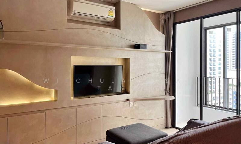 ให้เช่า - IDEO Q Ratchathewi : ไอดีโอ คิว ราชเทวี, กรุงเทพ