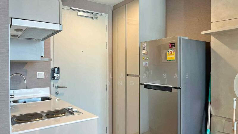 ให้เช่า - IDEO Q Ratchathewi : ไอดีโอ คิว ราชเทวี, กรุงเทพ