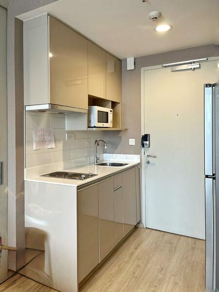 ให้เช่า - IDEO Q Ratchathewi : ไอดีโอ คิว ราชเทวี, กรุงเทพ