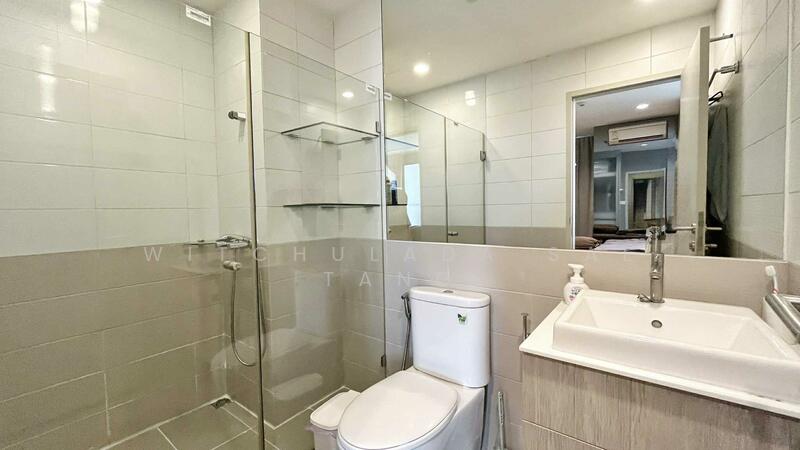 ให้เช่า - IDEO Q Ratchathewi : ไอดีโอ คิว ราชเทวี, กรุงเทพ