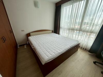 ขาย - Ladda Condo View : ลัดดา คอนโดวิลล์, ชลบุรี