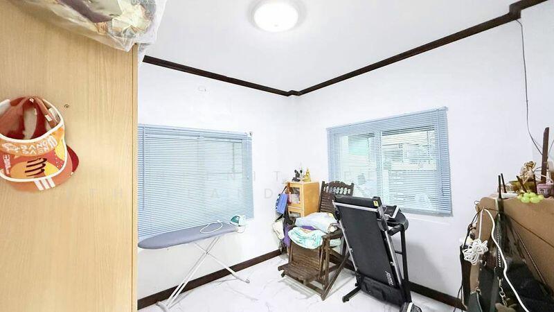 ขาย - หมู่บ้านนครในฝันเฟส 1 แหลมฉบัง, ชลบุรี