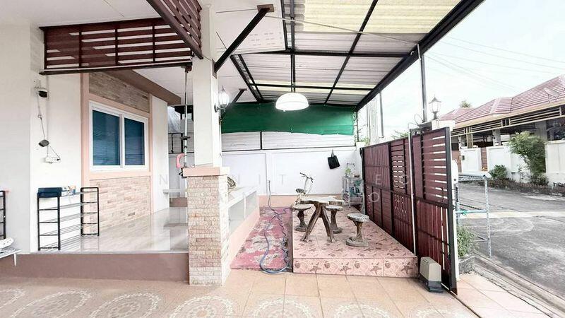 ขาย - หมู่บ้านนครในฝันเฟส 1 แหลมฉบัง, ชลบุรี