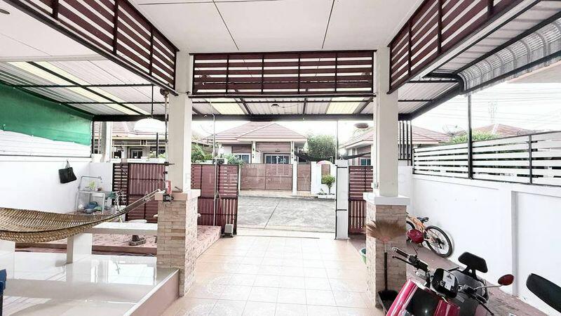 ขาย - หมู่บ้านนครในฝันเฟส 1 แหลมฉบัง, ชลบุรี