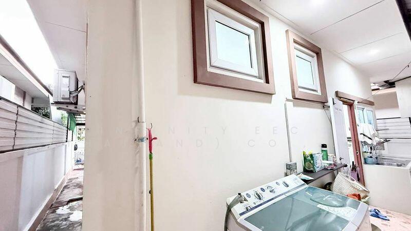 ขาย - หมู่บ้านนครในฝันเฟส 1 แหลมฉบัง, ชลบุรี