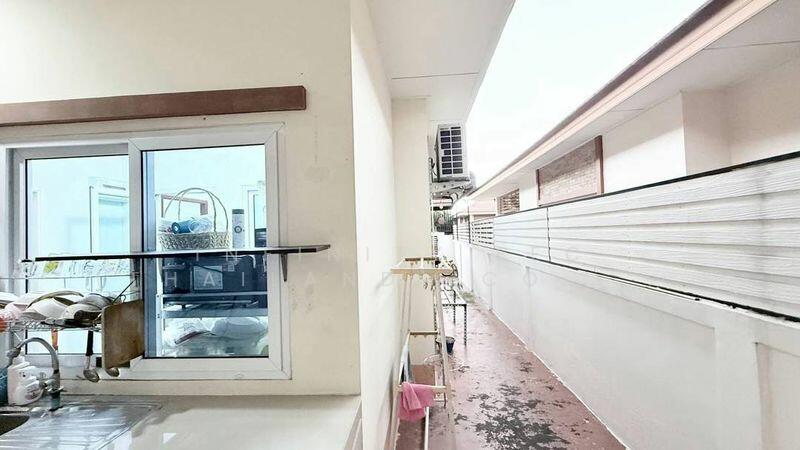 ขาย - หมู่บ้านนครในฝันเฟส 1 แหลมฉบัง, ชลบุรี