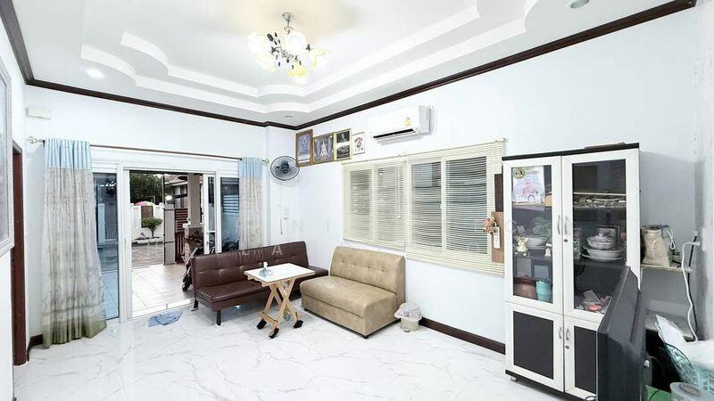 ขาย - หมู่บ้านนครในฝันเฟส 1 แหลมฉบัง, ชลบุรี